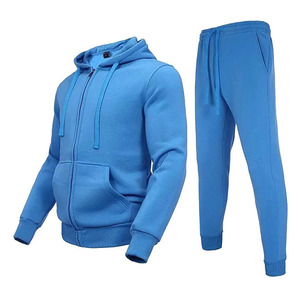 Fabricant populaire Conception unique Survêtement pour hommes de bonne qualité avec étiquette personnalisée Nouveau arrivé au meilleur prix - Product Image 1