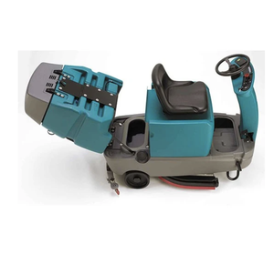 Nettoyeur de sols T7, 26 pouces, 29 gallons, batterie, disque, garantie de 3 ans - Product Image 2