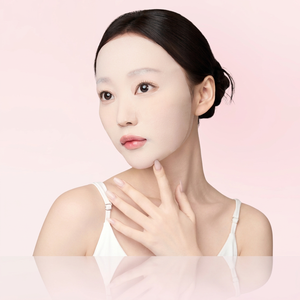 Masque en tissu à application rapide sans déchirure avec acide hyaluronique, CICA et extrait de thé vert pour une hydratation intense, soin de la peau pour tous types de peaux - Product Image 1