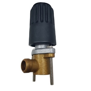 Valvola di Controllo del Regolatore Completa Compatibile con il Modello Os25X Rif. 448149 - Product Image 1