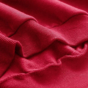 Sweats à capuche décontractés pour femmes grande taille de haute qualité personnalisés pour l'hiver/le printemps Sports Logo avant Étiquetage privé Vêtements professionnels - Product Image 3