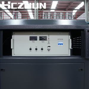 고효율 하수/공업용수/수처리 500g/h를 위한 Hczhun 스마트 시스템 차아 염소산 나트륨 발생기 - Product Image 2