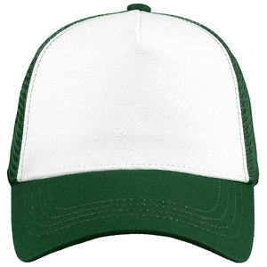 Gorra de béisbol con panel de malla de alta calidad a la moda, gorra deportiva de malla para ciclismo, diseño ligero, logotipo personalizado, gorra de malla personalizada - Product Image 4