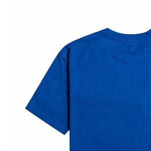 ODM Services Hombres 100% Algodón Camisetas de gran tamaño Logotipo personalizado y color Último estilo - Product Image 5