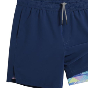 Venta al por mayor, superventas, ropa para adultos, pantalones cortos de verano, pantalones cortos para correr para hombres, recién llegados, pantalones cortos para correr - Product Image 6
