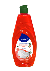 Tablettes lave-vaisselle écologiques et efficaces tout-en-un, parfum citron, haute qualité, plus de 80% d'ingrédients actifs, fabriquées en Turquie - Product Image 6