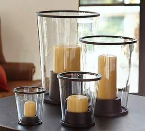 ที่ใส่เทียนแฟนซีพร้อมแท่นวางเทียนสำหรับตกแต่งดีไซน์หรูหรามาตรฐาน - Product Image 3