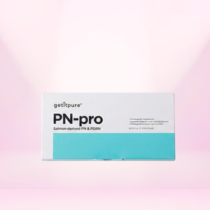 Getitpure PN Pro Soin équilibrant doux pour la peau Booster - Product Image 3