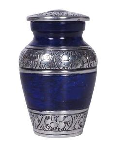 MEMORIAL DESIGNER <b>KEEPSAKE</b> FOR CREMATION <b>ASHES</b> - Product Image 4