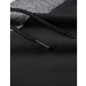 Pull Performance hommes Fitness porte le meilleur unisexe belles couleurs à manches longues garçons 3-Pack Hoodie - Product Image 5