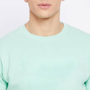 Sweat-shirt à capuche surdimensionné à col rond pour hommes Sweat-shirt taille XL avec motif imprimé Sweat-shirts surdimensionnés à col ras du cou d'hiver Vêtements - Product Image 4