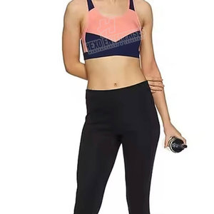 Sujetador deportivo sin mangas para mujer, aspecto clásico, novedad, salida de fábrica, entrenamiento deportivo, Fitness, sujetador de trabajo para mujer - Product Image 6