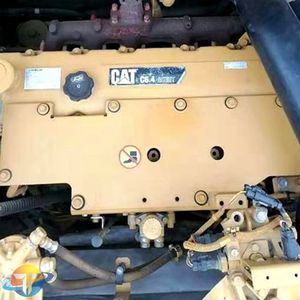 รถขุดตีนตะขาบ Caterpillar CAT320D มือสอง คุณภาพสูง น้ำหนักใช้งาน 20 ตัน สภาพดี พร้อมมอเตอร์เกียร์หลัก ราคาถูก - Product Image 2