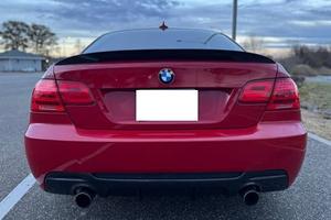 รถมือสอง BMW 335IS Coupe ปี 2011 พวงมาลัยซ้าย/ขวา - Product Image 5