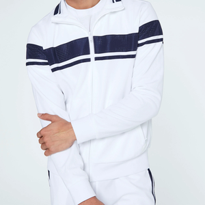 Chándal de gimnasio cómodo para hombre a la venta, diseño personalizado, ropa deportiva, chándal para correr para hombre - Product Image 5