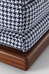 Sunset Poolside <b>Bed</b> Sun Loungers <b>Folding</b> Sun Loungers for Patio - Product Image 4