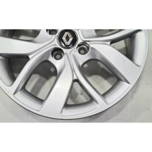 JANTE EN ALLIAGE RENAULT Captur Série 403000864R (13>19) - Product Image 2