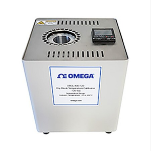 Calibrador de Bloque Seco Portátil DBCL-400-120 con Inserto de Múltiples Pocillos 50/60Hz - Precio de Año Nuevo 2026 - Product Image 2