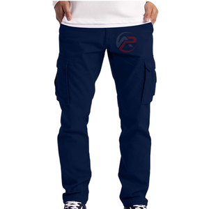 Pantalon pour hommes de la meilleure qualité Pantalon de sport en coton léger respirant de la plus haute qualité Taille moyenne Écologique Anti-rides - Product Image 4