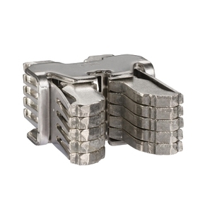 Per SCHNEIDER ELECTRIC LV864906SP Gruppo Interruttori Automatici per Chassis MTZ/NT/NW 1 pz Ricambio - Product Image 1