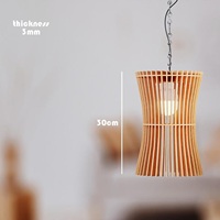 Ensemble de lampes découpées au laser (lot de 4) |   Éclairage d'Ambiance |   Décoration d'ambiance Art Déco |   Fabriqué en Inde par KSN