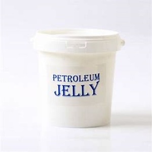 Gelée de pétrole raffinée pure et originale pour soins de la peau et cosmétiques à vendre - Product Image 2
