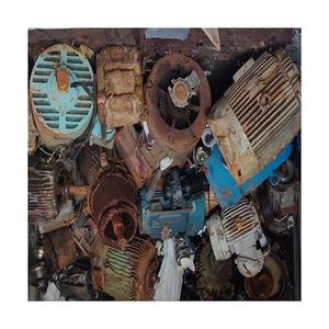 Chatarra de transformador usado HMS de alta calidad, entrega rápida para plantas de reciclaje que buscan materiales accesorios - Product Image 2