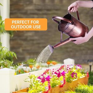 Pots et jardinières où le style rencontre la croissance Racines et fleurs: des jardinières essentielles pour chaque jardin - Product Image 5