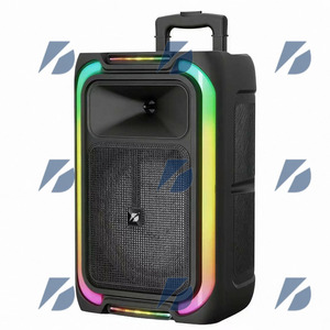 Altavoz KTS Directo de Fábrica, Altavoz BTS, Parlantes, Bocinas, Altavoz para Fiestas Familiares, <span class=keywords><strong>Karaoke</strong></span> y Reuniones - Product Image 3
