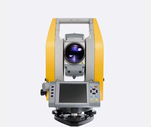 Venditore Verificato Nuovo Autentico Trimble C5 2' Stazione Totale con Autofocus Garanzia 3 Anni Supporto OEM Personalizzato Origine Colorado Fai da Te - Product Image 1