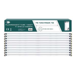 Tubo Fluorescente T5 de 13W, Producto de Ahorro de Energía - Product Image 1