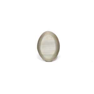 Piedra Preciosa Mineral de Ojo de Gato Verde de Alta Calidad de 5.75 Quilates, Pulida, en Forma de Bola, para Accesorios de Joyería, Tamaño Personalizable - Product Image 2