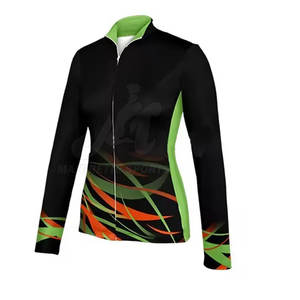 Traje de calentamiento para animadoras al por mayor, diseño cómodo y elástico, ideal para entrenamiento y actividades previas a eventos. - Product Image 2