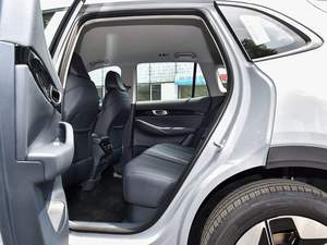 Galaxy E5 Pure Electric Compact SUV d'occasion, Galaxy EX5 2024, véhicule électrique, voiture à énergie nouvelle très demandée - Product Image 6