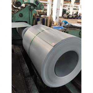 OEM ODM SGCH personnalisé bobines d'acier galvanisé prix - Product Image 5