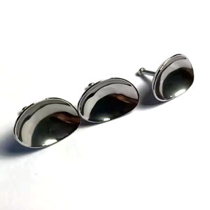 Ensemble d'instruments en acier inoxydable à prix raisonnable, poignée légère, protection oculaire, fabrication en usine, à vendre - Product Image 2