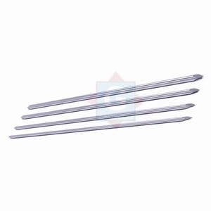 Orthopedic Kirschner Wire Trocar <b>Stainless</b> <b>Steel</b> K-Wire <b>Pins</b> Manual Surgical Instruments - Product Image 1
