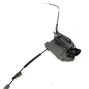Serrure avant droite PEUGEOT 308 2ème Série 9807954280 (13>) - Product Image 3
