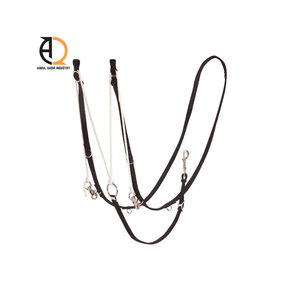 Martingala de Cuero para Caballos, Productos Ecuestres - Product Image 6