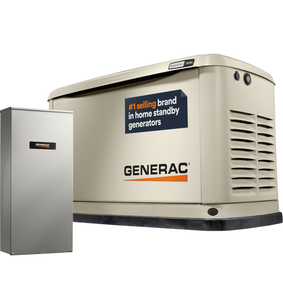 Generador de Reserva de Alto Rendimiento de 22kW con WiFi - Product Image 5