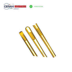 CE ISO Approved Steven Style Single-Hole Cannula 6 Spiral Ports Triple Port Cannula Class <b>Instrument</b> <b>Basis</b> <b>Surgical</b> <b>Instruments</b> - Product Image 1