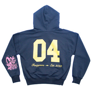 Último diseño 2025 personalizado de alta calidad para hombres, ropa de calle, sudaderas con cremallera completa, Material polar, cremallera masculina, nueva Sudadera con capucha para niños - Product Image 2