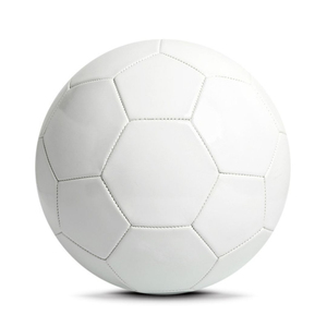 Ballon de football personnalisé professionnel avec logo, ballons de football promotionnels de haute qualité - Product Image 3