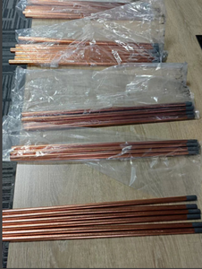 ก้านยึดเหล็กคาร์บอน - Product Image 5