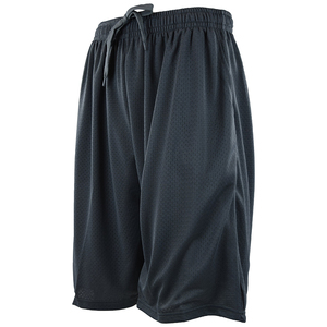 Shorts en maille pour hommes 2026, logo personnalisé de haute qualité, shorts de sport pour hommes grande taille, shorts de rue pour hommes, logo personnalisé - Product Image 3
