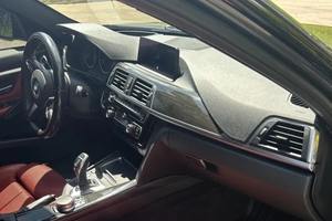 BMW 330i xDrive Sports Wagon Turbo 4 cylindres AWD 2017, bon état, très bien équipé, non modifié - Product Image 2