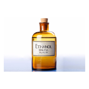 Etanol de calidad premium 96% botella de vidrio de grado CP para vender productos químicos diarios - Product Image 4