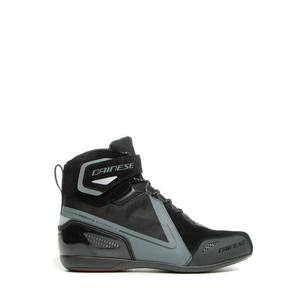 Chaussures Dainese Energyca D-WP Gris pour Hommes 4 Saisons avec Semelle Intérieure en Caoutchouc - Product Image 2