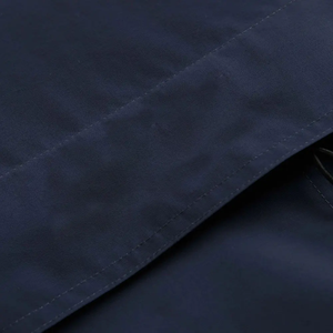 แจ็กเก็ตกันลมผู้ชาย, แจ็คเก็ตกันลมกันน้ำน้ำหนักเบามีฮู้ดระบายอากาศโพลีเอสเตอร์ไนลอนเสื้อกันลม - Product Image 3