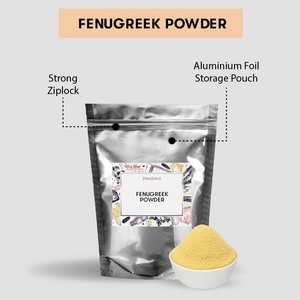 Polvo de fenogreco puro 100% | El mejor polvo de semilla de fenogreco, polvo de extracto de fenogreco a precio a granel, polvo de extracto de semillas de fenogreco - Product Image 2